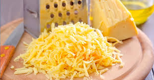 Grated Cheese