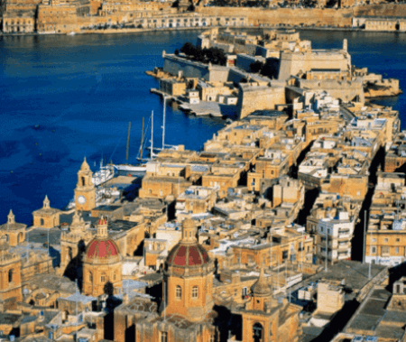 #III - Three Cities & Wine Tasting Tour