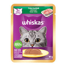 Cat Food Type 2