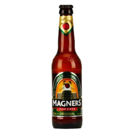 Magners