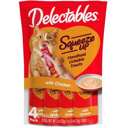 Cat Treats