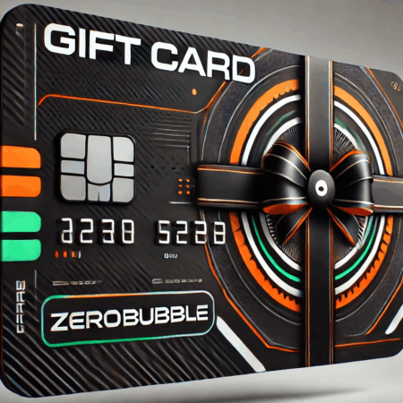 ZB Gift Card