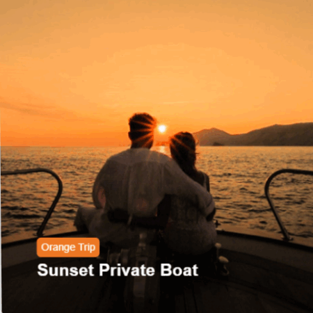 #3 - Sunset Private Boat - Sunset Malta Private Boat Charter Blue Lagoon & Comino