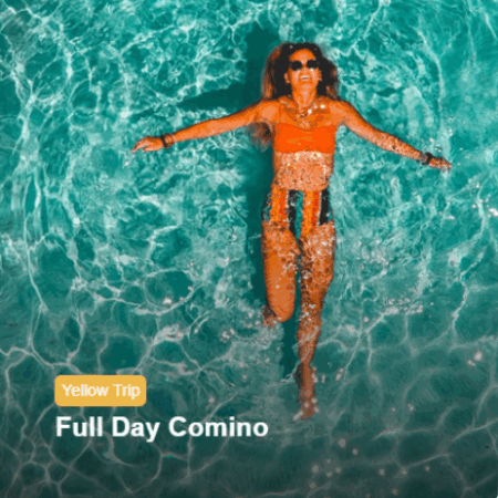 #4 - Full Day Comino - Full Day around Comino, Blue Lagoon & South of Gozo Boat Charter