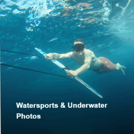 #7 - Watersports & Underwater Photos - Watersport & Underwater Photos, Comino Blue Lagoon