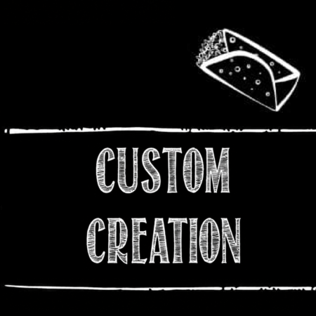 Custom WRAPS