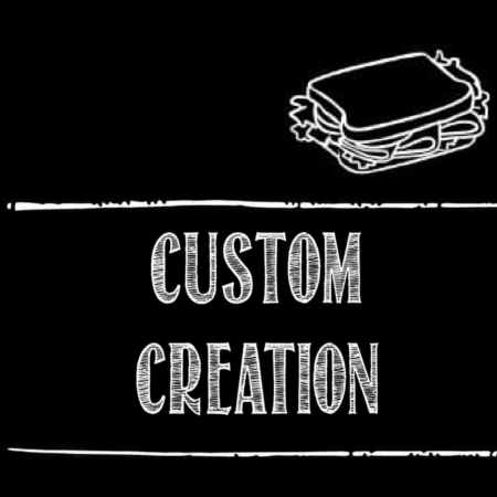 Custom BREAD