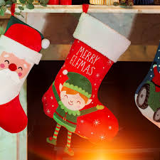 Stocking Fillers