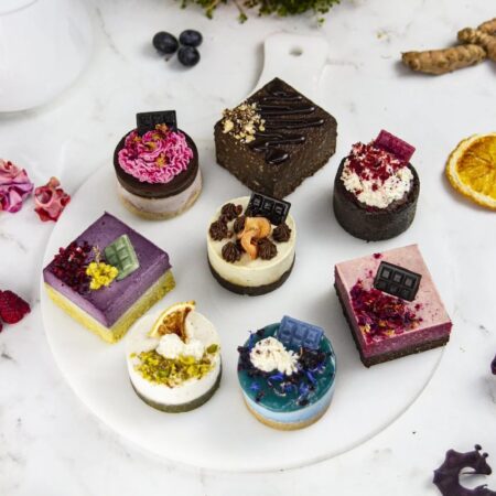 The Luxury Collection Assortment Box