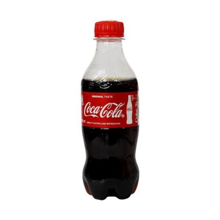 Coca-Cola 30cl